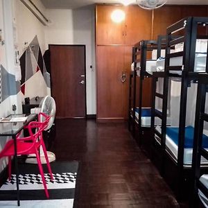 Gemenschappelijk Kamer